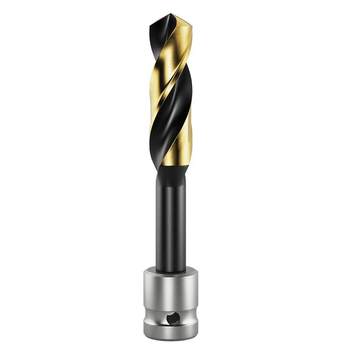 Special for high-speed steel woodworking drill bit electric wrench