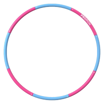 PROIRON Hula Hoop Mens and Womens Tummy Control and Waist Beautification Household Removable Adjustable Thickening Hoop for Adults and Children