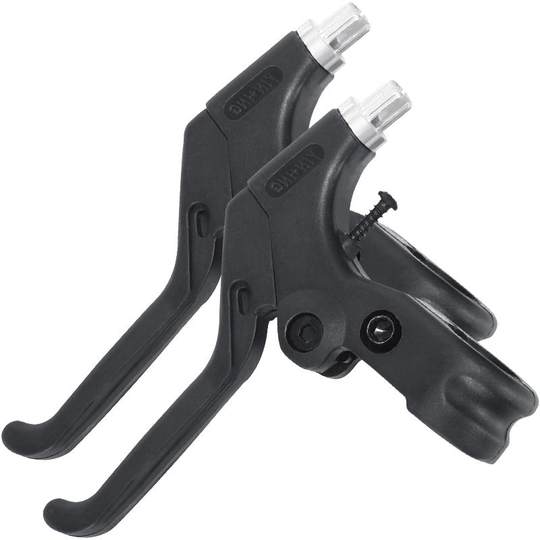 Универсальные детские аксессуары для руля горного велосипеда и тормоза.