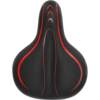 Complete collection of ultra-soft dynamic mountain bike accessories and seat cushions