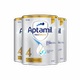 Aptamil Australia Platinum Edition imported milk powder 4 sections 3 cans