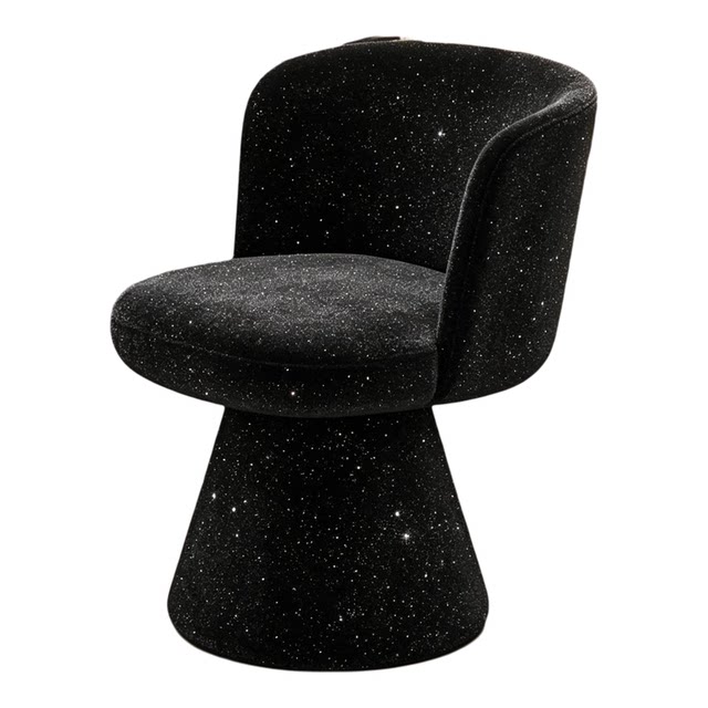 ເກົ້າອີ້ເຄື່ອງສໍາອາງ Dressing Stool 2026 New Rotating Chair