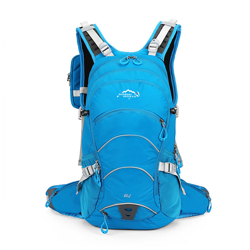 INOXTO Intergraph Outdoor Hiking and Mountaineering Bag 20L