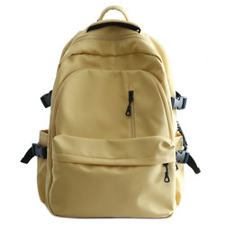 Nr Large-Capacity Backpack for Women, Lightweight Travel Backpack, School Bag for Boys, Junior High School Students, College Students, Work Travel Backpack
