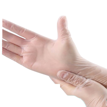 Food grade disposable gloves latex pvc rubber tpe silicone household kitchen cleaning housework dishwashing special