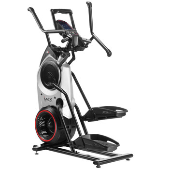 Bowflex climbing compound elliptical