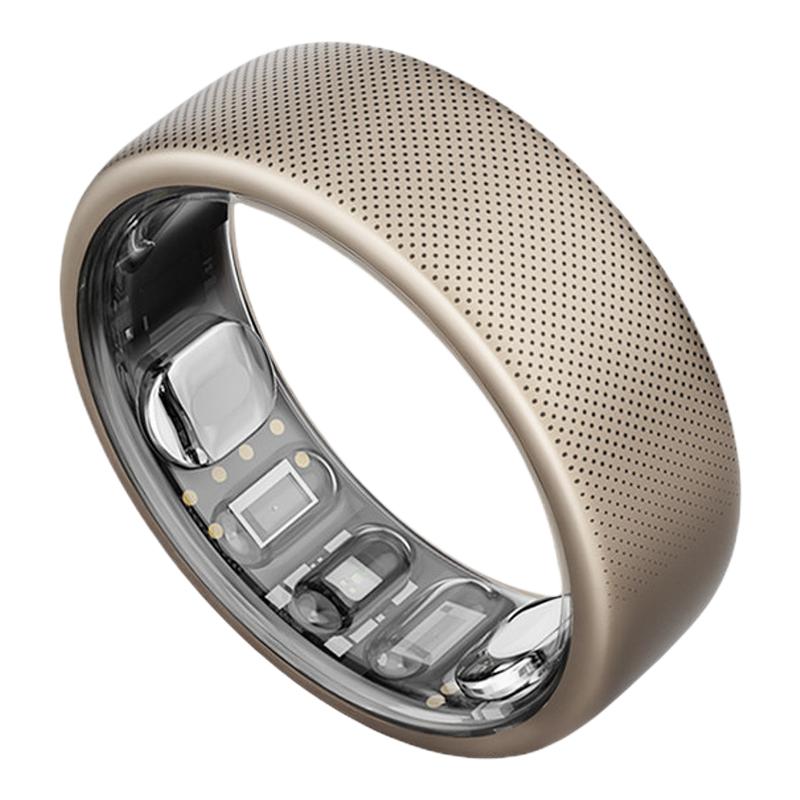 Huami HelioRing Smart Ring Grade 5 Titanium Alloy