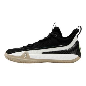 Zen 7 Basketball Shoes Aaron Gordon 361 Men's Shoes Sports Shoes Winter Professional Practical Non-Slip Grip Wear-Resistant Men's Sneakers