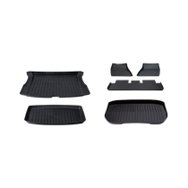 Tesla Tesla official 2023 Model 3 new owner package