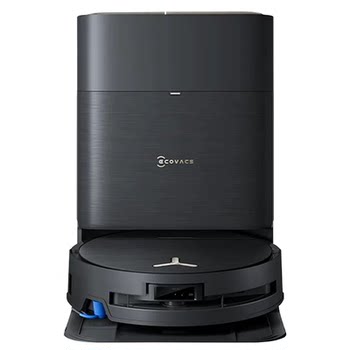 Ecovacs sweeping robot x9s official flagship