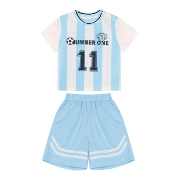 Little o dad baby boy baby boy sports suit short sleeve shorts summer 2026 new baby category a summer clothes