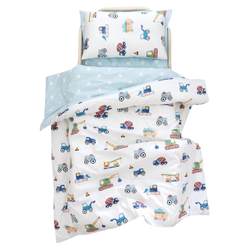 Baby Quilt Cover Cotton Pure Class A ແມ່ແລະເດັກ grade ຜ້າຫົ່ມເດັກນ້ອຍເດັກນ້ອຍອະນຸບານພິເສດ 120x150 Customized