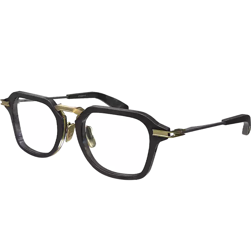 亞洲限定款】DITA眼鏡架RAVITTE-TWO 日本手作眼鏡框DTX173