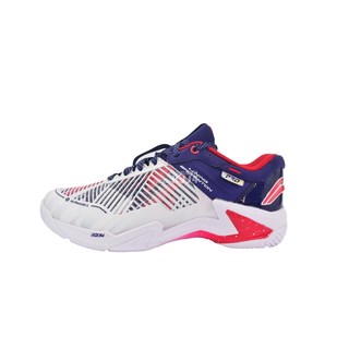 Li Ning Thunder Pro is shock-absorbing, breathable and wear-resistant for men and women