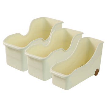 Kitchen pot storage box multifunctional storage rack