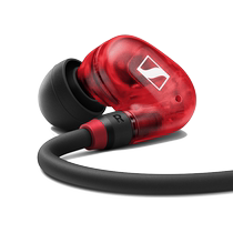 (Self-operated) SENNHEISER IE100Pro in-ear wired monitoring noise-canceling headphones hanging type