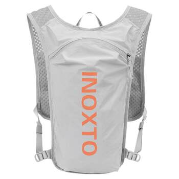 Inoxto intergraph ultralight trail running backpack men