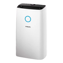 Philips dehumidifier home aromatherapy dehumidifier bedroom air dehumidifier dehumidification and drying artifact 757