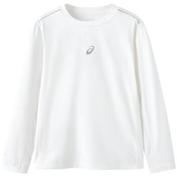 Children's long-sleeved sweatshirt asics/asics