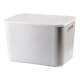 Mies House Debris Storage Basket Organizing Box Storage Box