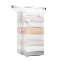 Vacuum compression bag storage bag special air extraction electric artifact for quilt clothing quilt household vacuum bag 1973