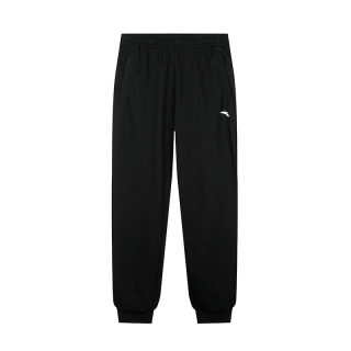 Official flagship anta sports pants men's trousers trousers trousers