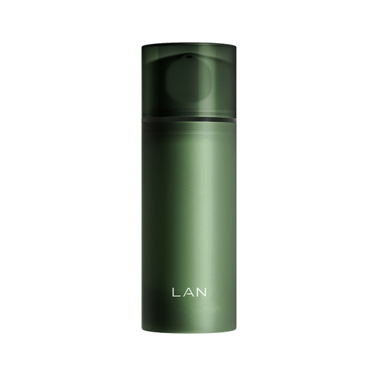 LAN Lanxiaoqinggan Amino Acid Cleansing Milk Gentle and Deep Cleansing