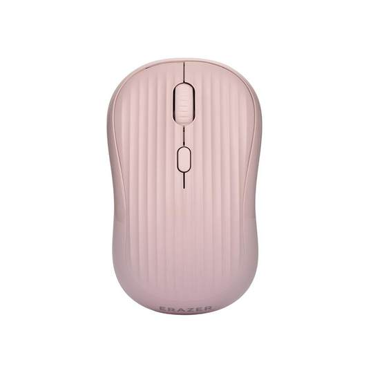 联想生态品牌异能者无线鼠标蓝牙无线充电笔记本电脑办公家用多彩