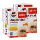 German Double Heart Multidimensional Lutein Capsules 4 ກ່ອງ