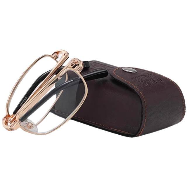 High-definition anti-blue light reading glasses | Over 5,000 additional purchases