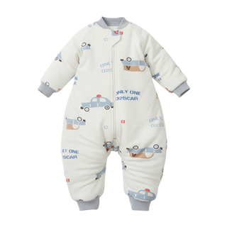 Superman doudou children's pure cotton anti-kick quilt for all seasons