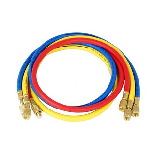 Explosion-proof and pressure-resistant fluorinated pipe factory direct sales