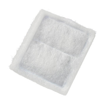 Small fish tank trickle box filter cotton filter material replacement cotton board