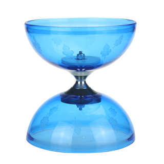 Hualing diabolo für grundschüler, die anfänger im hualing diabolo sind