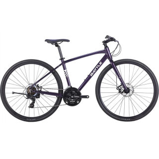 Bond fujita road bike runner 100