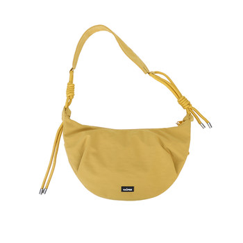 Vaoper women's large-capacity dumpling bag sports crossbody bag