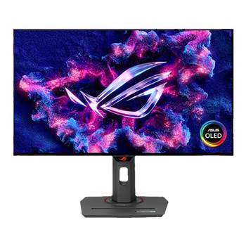 Asus rog’s killer 2k 280hz gaming monitor