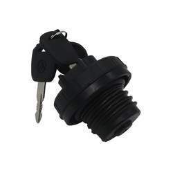 FOTON 트럭 AOLING MRT CTX Express CTS Omarco S3 Ruiwo ES3 연료 탱크 급유 방지 잠금 장치 커버