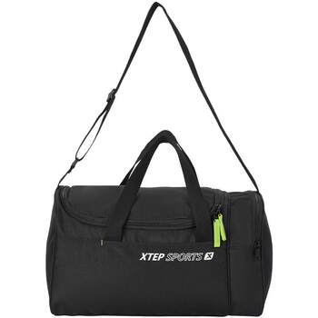 Xtep fitness bag luggage bag women's storage crossbody bag travel bag men's large capacity sports waterproof outdoor swimming bag