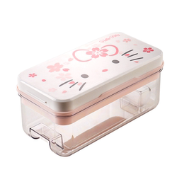 Hellokitty Ice Cube Mold