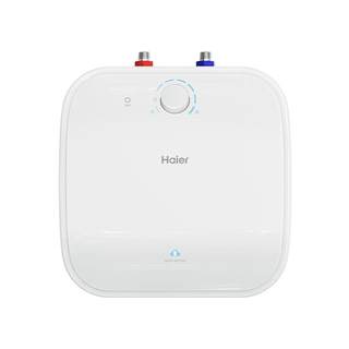 新品海尔小厨宝家用小型热水器厨房神器大容量速热11升热水宝FCW