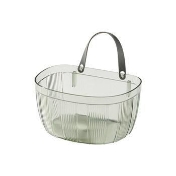 Youqin kitchen onion, ginger and garlic storage rack