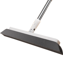 Jia helper household magic broom 2023 new large broom non-stick hair mop living room sweeping artifact broom