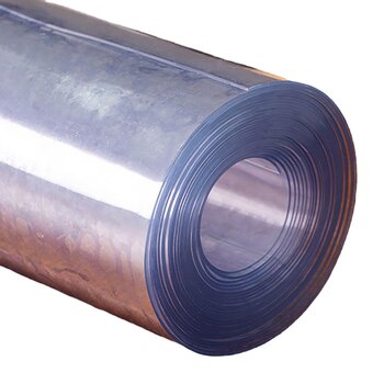 Wholesale transparent table cushion soft glass crystal panel pvc Wholesale transparent table cushion soft glass crystal panel pvc