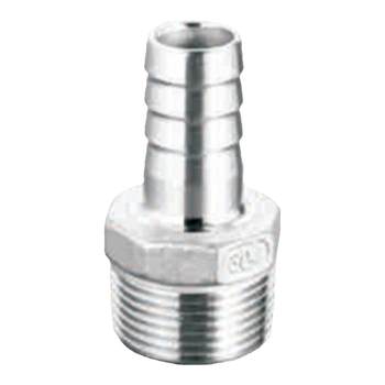 304 stainless steel pagoda rotary elbow scalp pipe bamboo joint