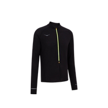 HOKA ONE ONE new mens summer close-fitting layer BASE LAYER comfortable and breathable for outdoor cross-country sports
