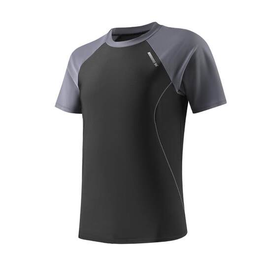 361 swimsuit men's awkward large size swimming trunk suit