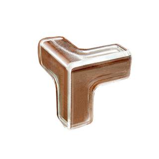 Anti-collision corner protector anti-collision table corner