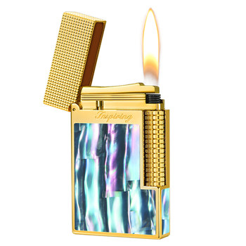 Premium men's lighter limited edition official flagship store