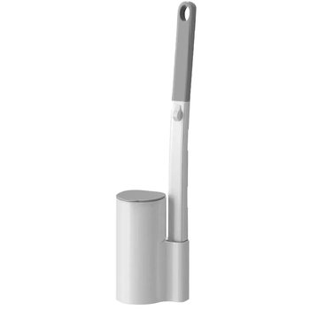 2026 new disposable toilet brush